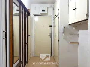 Prodej bytu 3+1, Pardubice, Ohrazenická, 62 m2