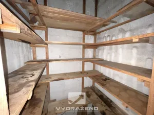 Prodej bytu 3+1, Pardubice, Ohrazenická, 62 m2