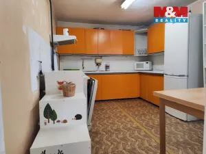 Prodej rodinného domu, Blatnice pod Svatým Antonínkem, 120 m2