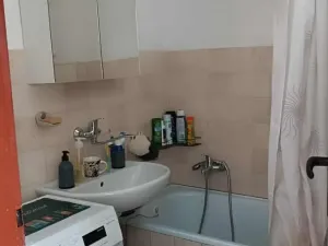 Pronájem bytu 2+1, Valašské Meziříčí - Krásno nad Bečvou, Na Šištotě, 62 m2