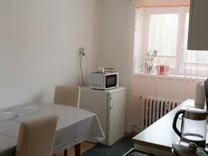 Pronájem bytu 2+1, Valašské Meziříčí - Krásno nad Bečvou, Na Šištotě, 62 m2