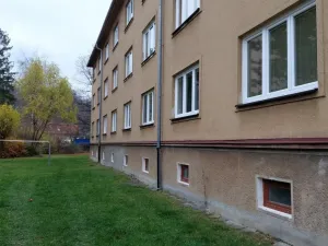 Pronájem bytu 2+1, Valašské Meziříčí - Krásno nad Bečvou, Na Šištotě, 62 m2