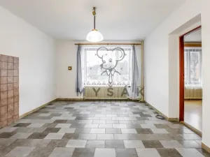 Prodej rodinného domu, Nová Ves, 300 m2