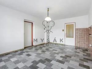 Prodej rodinného domu, Nová Ves, 300 m2