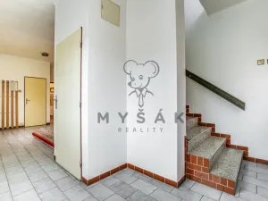 Prodej rodinného domu, Nová Ves, 300 m2