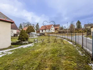 Prodej rodinného domu, Nová Ves, 300 m2
