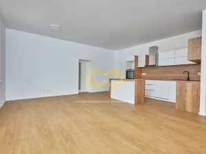 Pronájem bytu 3+kk, Strunkovice nad Blanicí, náměstí Bohumila Havlasy, 91 m2