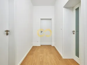 Pronájem bytu 3+kk, Strunkovice nad Blanicí, náměstí Bohumila Havlasy, 91 m2