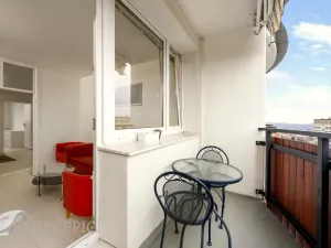 Prodej bytu 3+1, Brno - Lesná, Ježkova, 79 m2