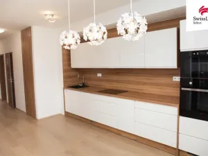 Pronájem bytu 3+kk, Praha - Modřany, Štolcova, 76 m2