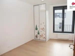 Pronájem bytu 3+kk, Praha - Modřany, Štolcova, 76 m2