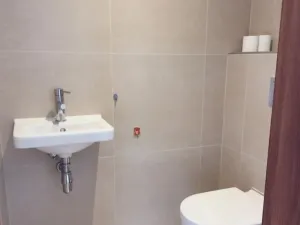 Pronájem bytu 3+kk, Praha - Modřany, Štolcova, 76 m2