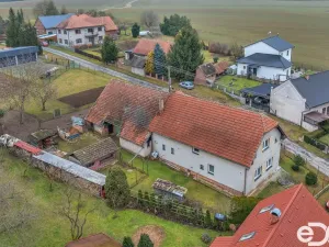 Prodej rodinného domu, Radostov, 160 m2