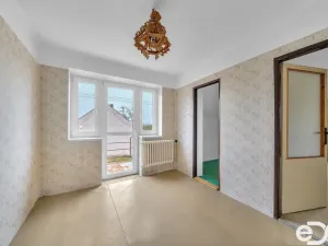 Prodej rodinného domu, Radostov, 160 m2
