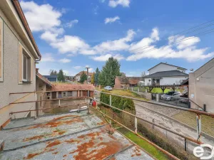 Prodej rodinného domu, Radostov, 160 m2