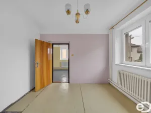 Prodej rodinného domu, Radostov, 160 m2