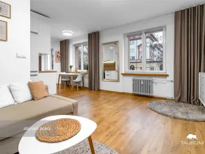 Prodej bytu 2+1, Plzeň - Východní Předměstí, Strnadova, 54 m2