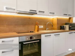 Prodej bytu 2+1, Plzeň - Východní Předměstí, Strnadova, 54 m2