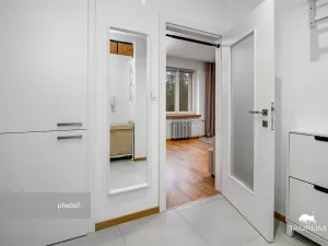 Prodej bytu 2+1, Plzeň - Východní Předměstí, Strnadova, 54 m2