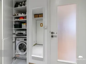 Prodej bytu 2+1, Plzeň - Východní Předměstí, Strnadova, 54 m2