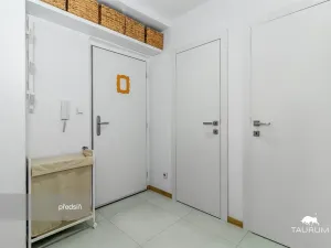 Prodej bytu 2+1, Plzeň - Východní Předměstí, Strnadova, 54 m2