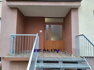 Prodej bytu 3+1, Žatec, Jabloňová, 60 m2