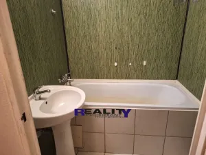 Prodej bytu 3+1, Žatec, Jabloňová, 60 m2