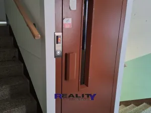 Prodej bytu 3+1, Žatec, Jabloňová, 60 m2