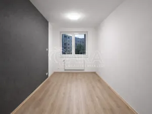 Pronájem bytu 2+kk, Praha - Střížkov, Makedonská, 56 m2
