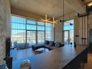 Pronájem bytu 2+kk, Praha - Modřany, Československého exilu, 73 m2