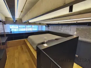 Pronájem bytu 2+kk, Praha - Modřany, Československého exilu, 73 m2