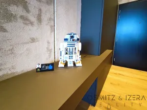 Pronájem bytu 2+kk, Praha - Modřany, Československého exilu, 73 m2