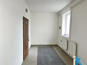 Pronájem komerčního pozemku, Prostějov, Wolkerova, 200 m2