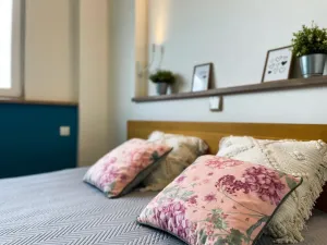 Prodej bytu 2+kk, Olomouc, Černá cesta, 58 m2