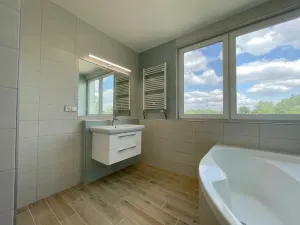 Prodej bytu 2+kk, Olomouc, Černá cesta, 58 m2