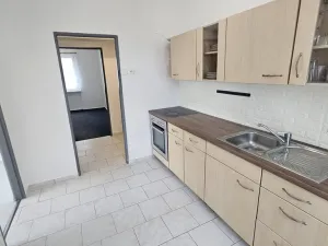 Prodej bytu 3+1, Velký Šenov, Mikulášovická, 62 m2