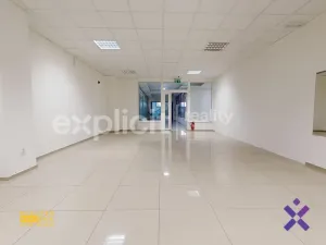 Pronájem obchodního prostoru, Uherský Brod, Bří Lužů, 72 m2