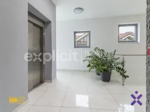 Pronájem obchodního prostoru, Uherský Brod, Bří Lužů, 72 m2