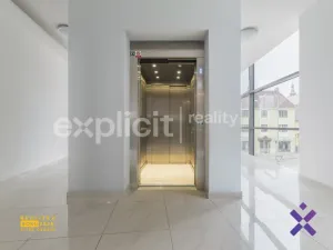 Pronájem obchodního prostoru, Uherský Brod, Bří Lužů, 72 m2