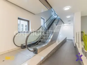 Pronájem obchodního prostoru, Uherský Brod, Bří Lužů, 72 m2