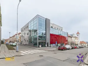 Pronájem obchodního prostoru, Uherský Brod, Bří Lužů, 72 m2