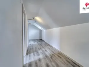 Prodej rodinného domu, Hromnice, 160 m2