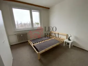 Pronájem bytu 3+1, Vyškov, Sportovní, 77 m2