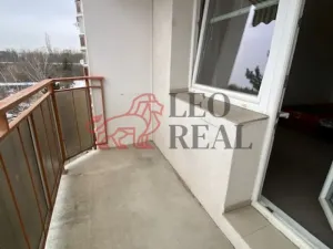 Pronájem bytu 3+1, Vyškov, Sportovní, 77 m2