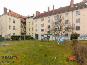 Prodej bytu 2+1, Opava - Předměstí, Vyhlídalova, 64 m2