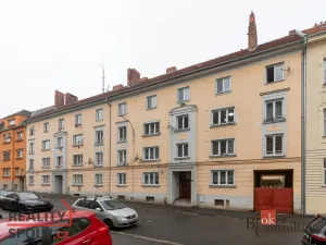 Prodej bytu 2+1, Opava - Předměstí, Vyhlídalova, 64 m2