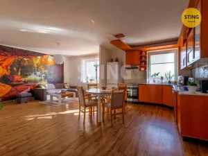 Prodej bytu 4+kk, Rohatec, Nádražní, 111 m2