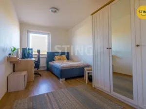 Prodej bytu 4+kk, Rohatec, Nádražní, 111 m2