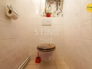 Prodej bytu 4+kk, Rohatec, Nádražní, 111 m2