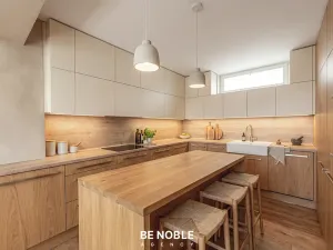 Prodej bytu 6+kk a větší, Praha - Břevnov, Kukulova, 230 m2